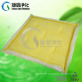 High Temperature Synthetic Fiber Primary Air Filter